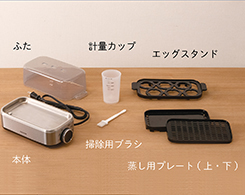 �Z�b�g���e