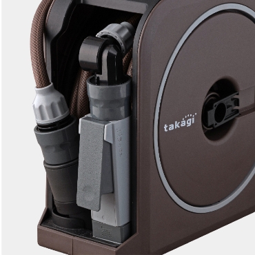 �U���m�Y�����R�l�N�^�[�����S���[�ł��A�z�[�X�̗򉻂�h���J�o�[�^�C�v�̃z�[�X���[��