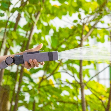 �U���m�Y���̓����N���b�N�Œʐ��Ǝ~���̐؂�ւ����ł��܂��B