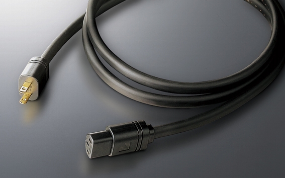 AC�C�����b�g�Ɠd���P�[�u��