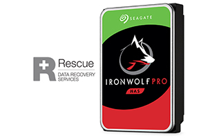 Seagate&reg; IronWolf Pro �G���^�[�v���C�Y�N���X�E�h���C�u