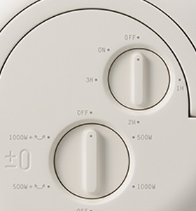 OFF�^�C�}�[�Ƌ���ؑ�