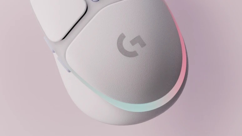 G HUB���g���ăM�A�����p