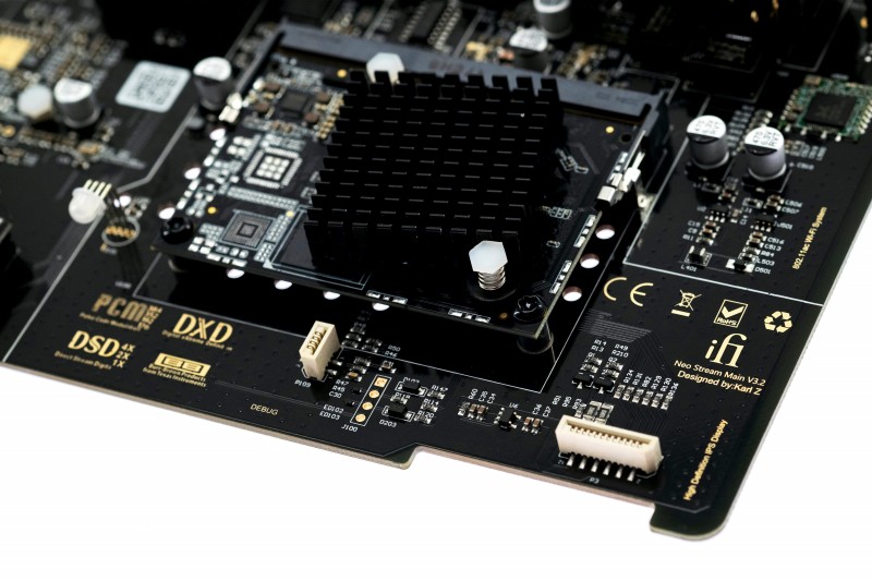 �J�X�^��DAC��H�ŁA�_�C���N�g�Ƀl�C�e�B�u�ϊ�