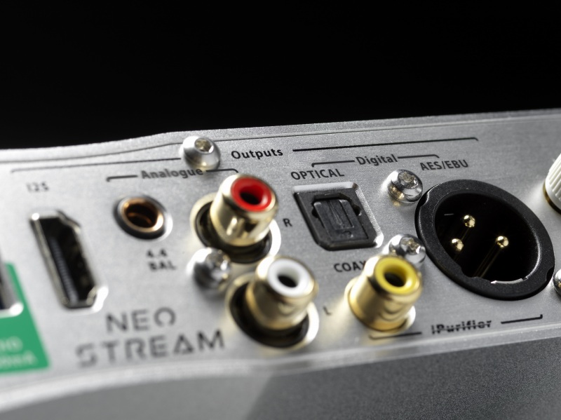 �J�X�^��DAC��H�ŁA�_�C���N�g�Ƀl�C�e�B�u�ϊ�