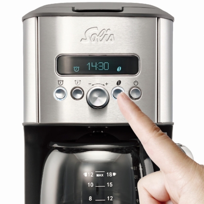 ���荂���R�[�q�[�𒊏o����A���}���o�@�\