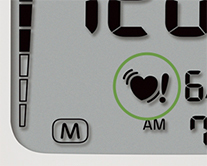 �s�K���Ȗ��Ԋu���}�[�N�ł��m�点