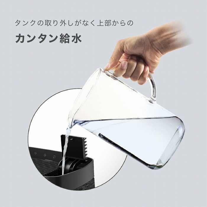 �^���N�̎��O�����Ȃ��㕔����̊ȒP����