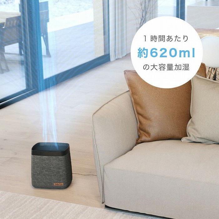 1���Ԃ������620ml�̑�e�ʉ���