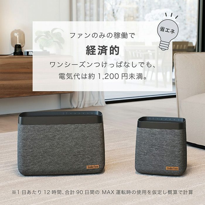 �t�@���݂̂̉ғ��Ōo�ϓI