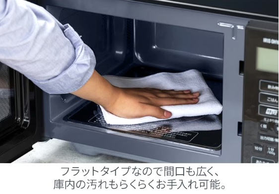 �t���b�g�^�C�v�ł炭�炭�������\