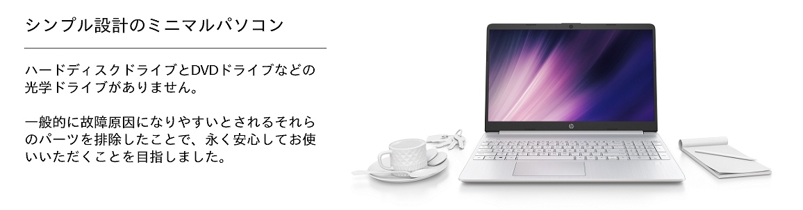 �V���v���݌v�̃~�j�}���p�\�R��