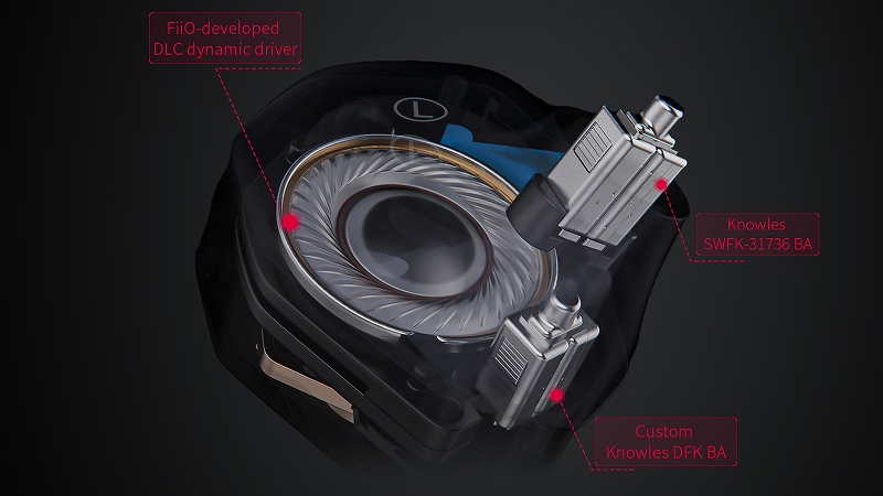 ������p�ɍ��v4���Knowles��BA�h���C�o�[���̗p