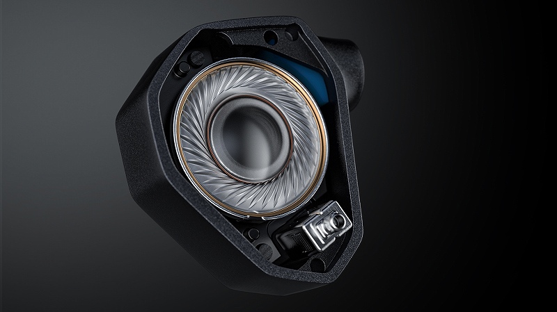 DLC�i�_�C�������h���C�N�J�[�{���j�U���̗p��13.6mm�a�̑���a�h���C�o�[