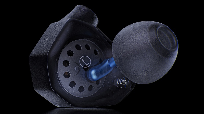 ���h���C�o�[�̐^���𔭊�������uS.TURBO�e�N�m���W�[�v����