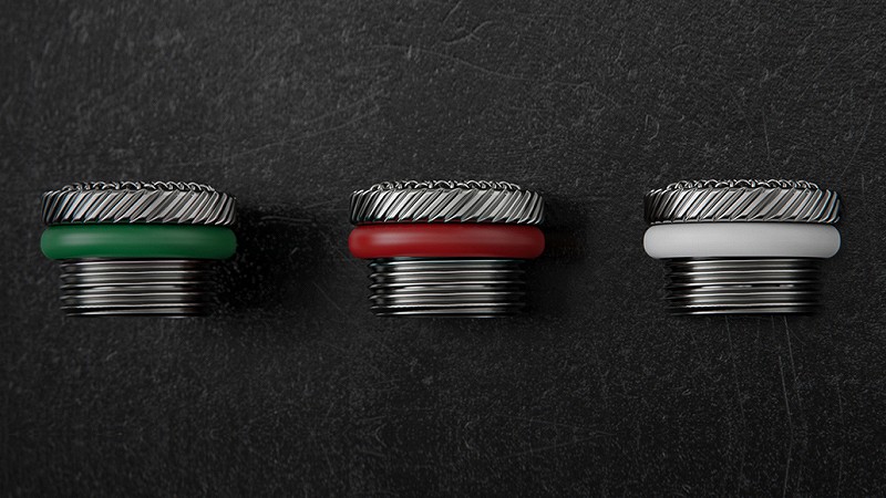 ���[�U�[�������\��3��ނ̃t�B���^�[�ɂ��T�E���h�R���g���[��