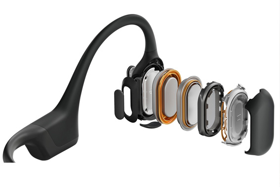 �ቹ�Đ������̂��߂ɊJ�����ꂽShokz TurboPitch�e�N�m���W�[