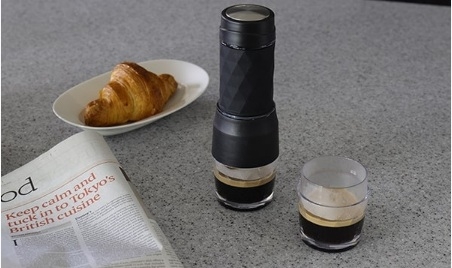 �����Ɉ��߂�R�[�q�[�J�b�v