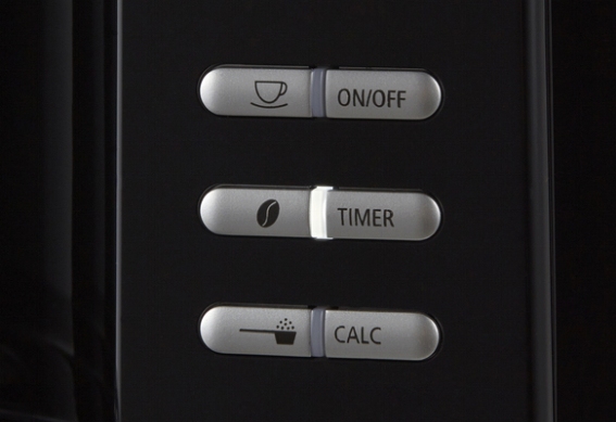 �ڊo�܂��̃R�[�q�[�ݒ肪�ł���^�C�}�[�@�\����