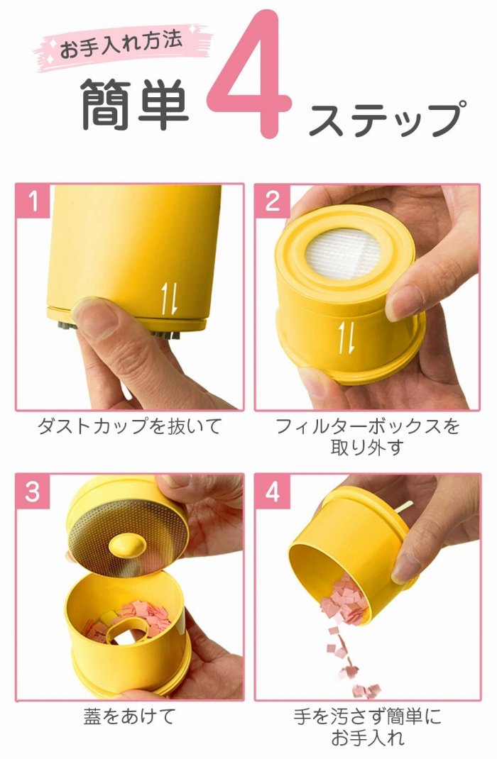 ���������@�ȒP4�X�e�b�v