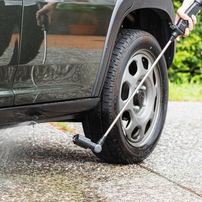 ��[�̊p�x���ς�����̂ŁA��̓͂��ɂ����ꏊ�̐��|�ɕ֗�