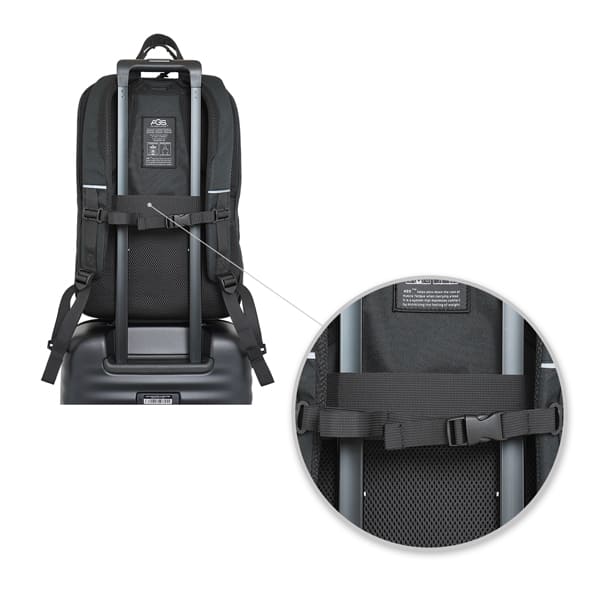 �X�[�c�P�[�X�ɌŒ�ł���L�����[�I���x���g����