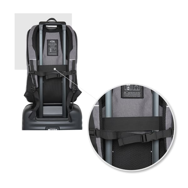 �X�[�c�P�[�X�ɌŒ�ł���L�����[�I���x���g����