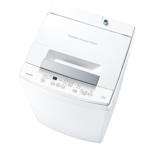 W�_�u���V�����[���ł�������􂤁I �S��������@ AW-45GA2(W)