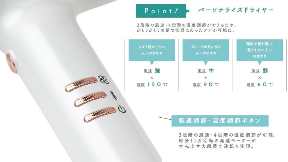 �p�[�\�i���C�Y�h���C���[