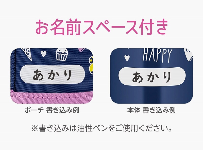 �����O�X�y�[�X�t��