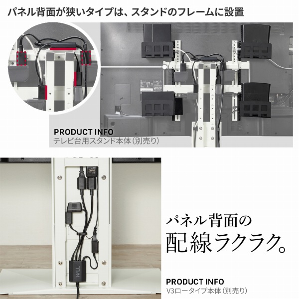 �p�l���w�ʂ̔z�����N���N