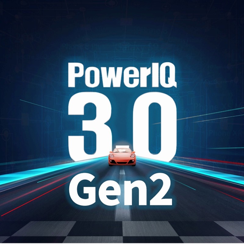 PowerIQ 3.0 (Gen2)