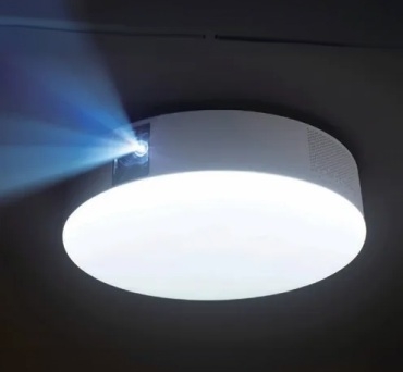 ���E���I�Ɩ���̌^3 in1�v���W�F�N�^�[