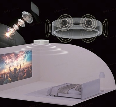 ���͂̉f���̌��ŁA�����͂܂�ł������f���