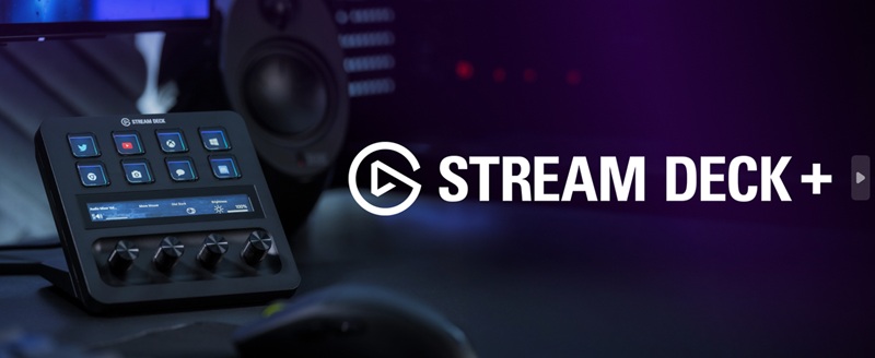 Stream Deck