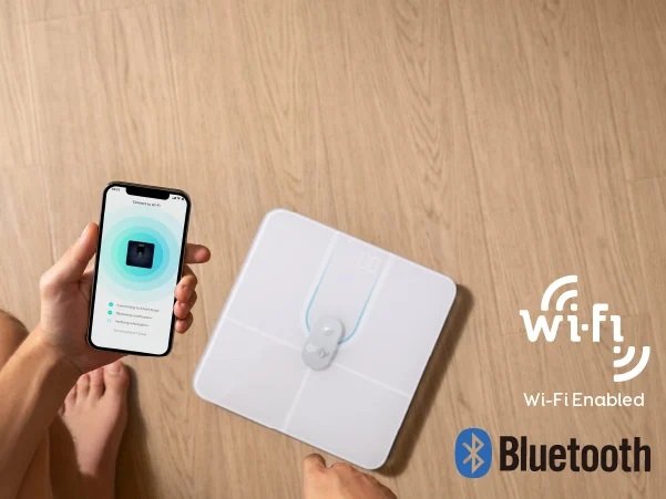 Wi-Fi / Bluetooth�Ή�