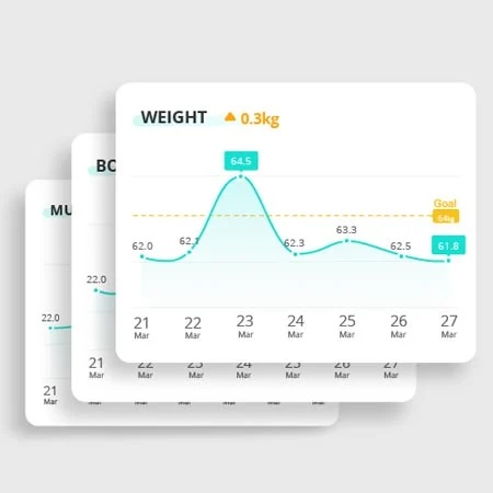 �����ŃO���t�ɕ\��