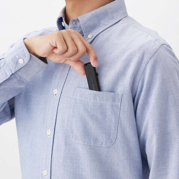 �R���p�N�g�Ŏ����^�т���[�ɂ��֗�