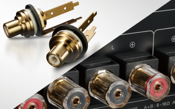 �L�x�ȍ��i�� ���o�͒[�q