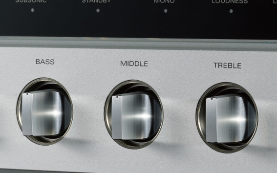 3�o���h�E�g�[���R���g���[��