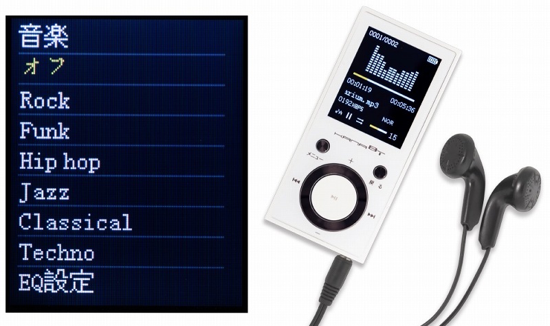 ���ʂȃC�R���C�U�@�\�ƃv���C���[�h�𓋍�