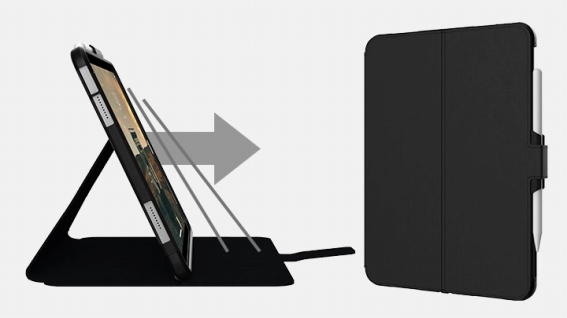 �t�H���I�^�̃J�o�[�X�^���h