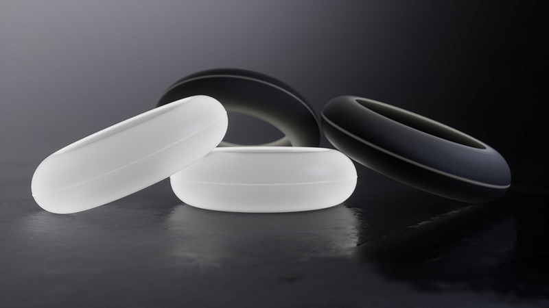 �������𒲐����邽�߂̃����O�J�o�[��L�x�ɗp��