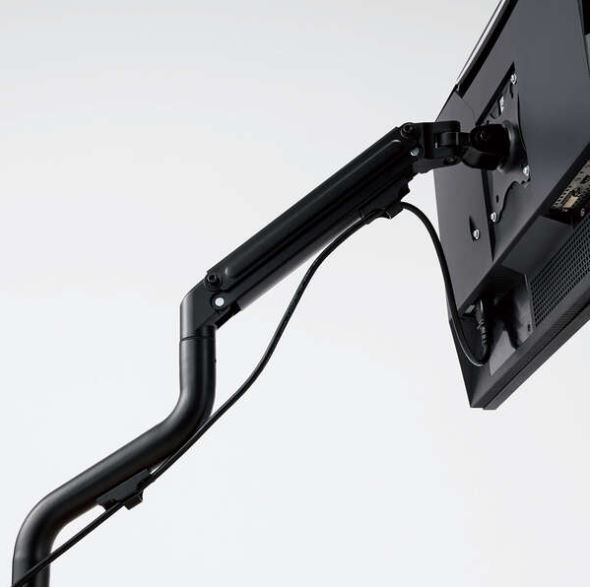 �P�[�u���z���_�[�t��