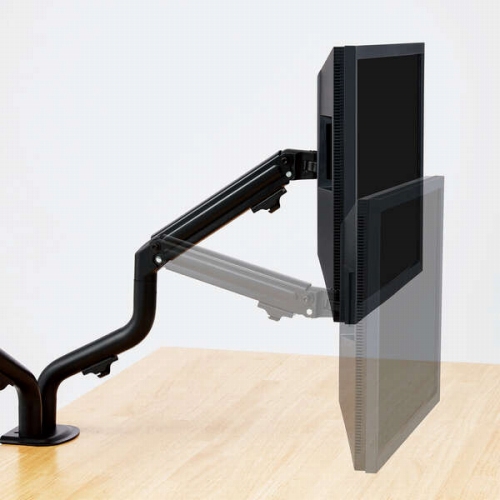 �㉺�������X���[�Y�ȃ��J�j�J���X�v�����O��