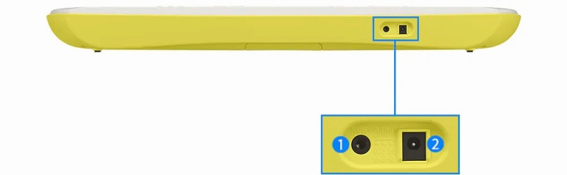 ���o�͒[�q��