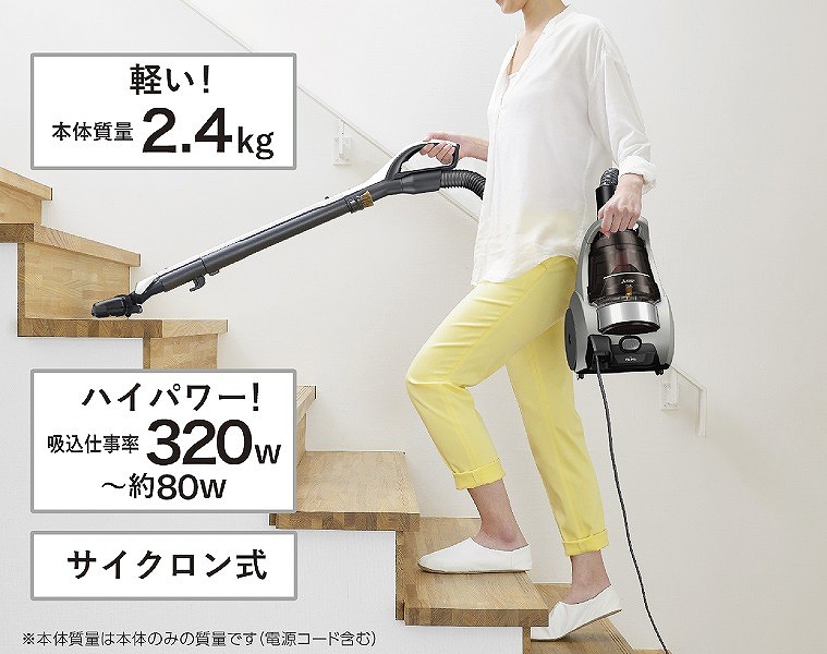 �y���Ƒ��ʂȋ@�\�����ꂵ���T�C�N�������N���[�i�[