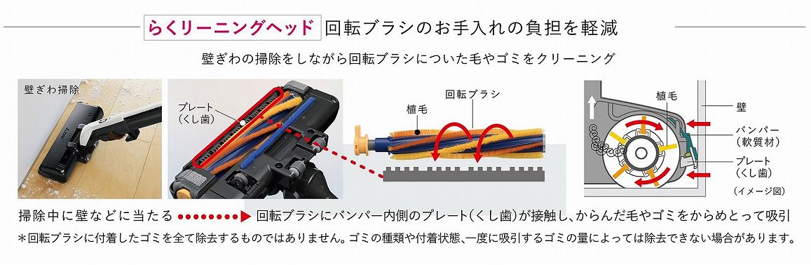 ���|�����Ȃ����]�u���V���N���[�j���O