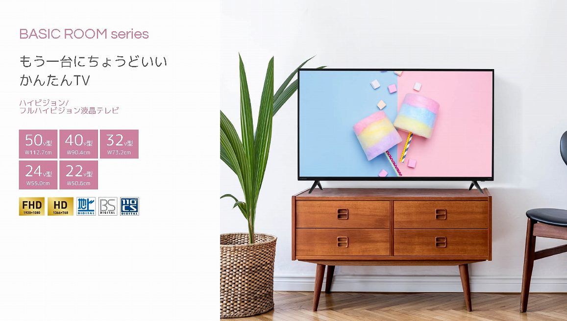 �������ɂ��傤�ǂ������񂽂�e���r