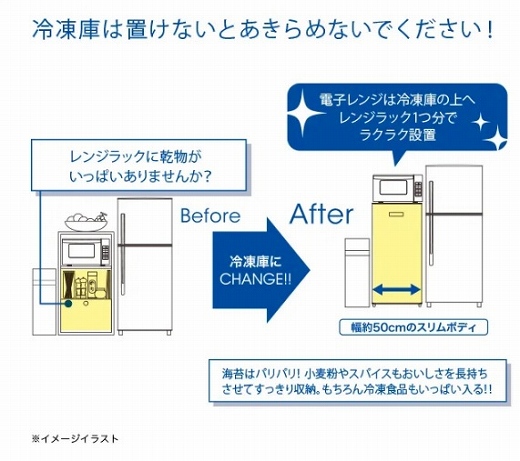 ����50cm�́u�X�����{�f�B�v